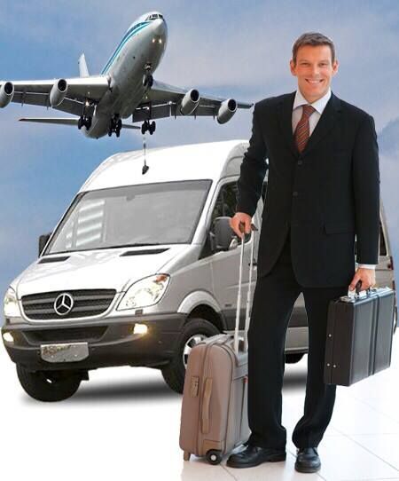 Detroit Metro Cars in Windsor Reliable Airport Transportation to DTW